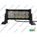 7 &quot;36W LED Arbeitslicht, CREE Auto LED Lichtleiste 4x4, 12V 24V LED Flutlicht Bar off-Road